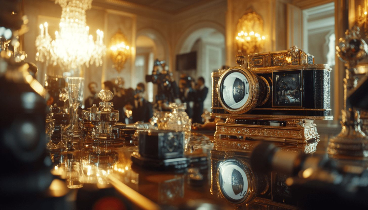 Exploring The Impact Of Celebrity Wealth On Popular Culture
